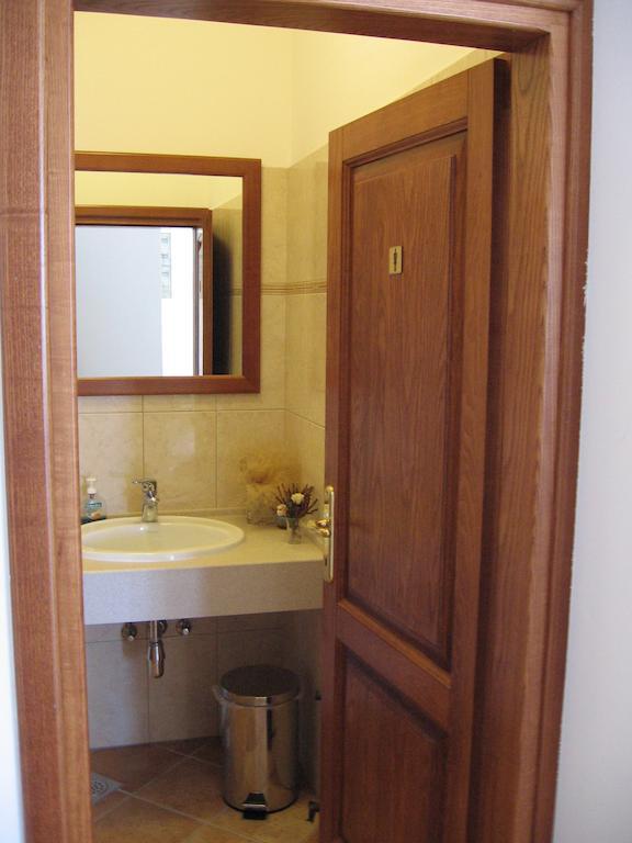 Guest House Caterina Пореч Экстерьер фото