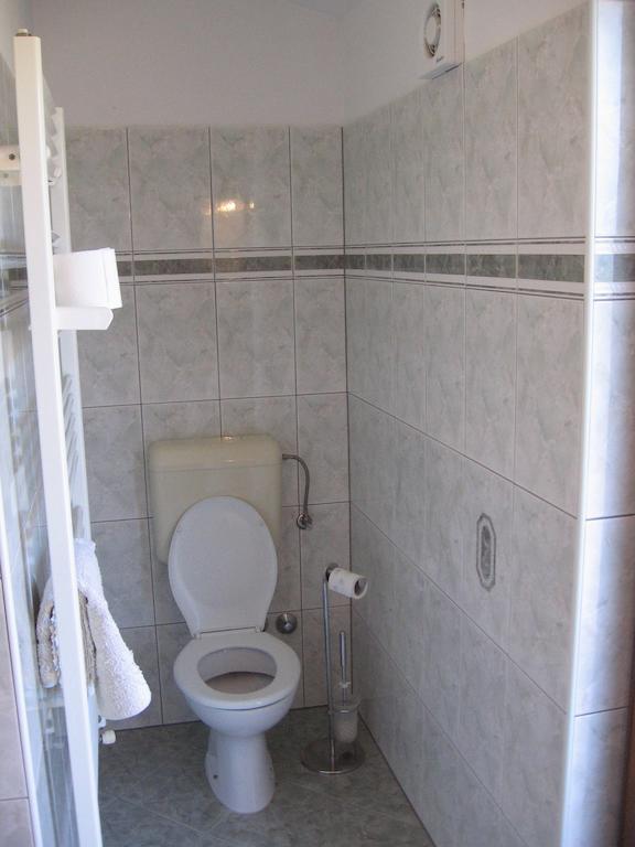 Guest House Caterina Пореч Экстерьер фото