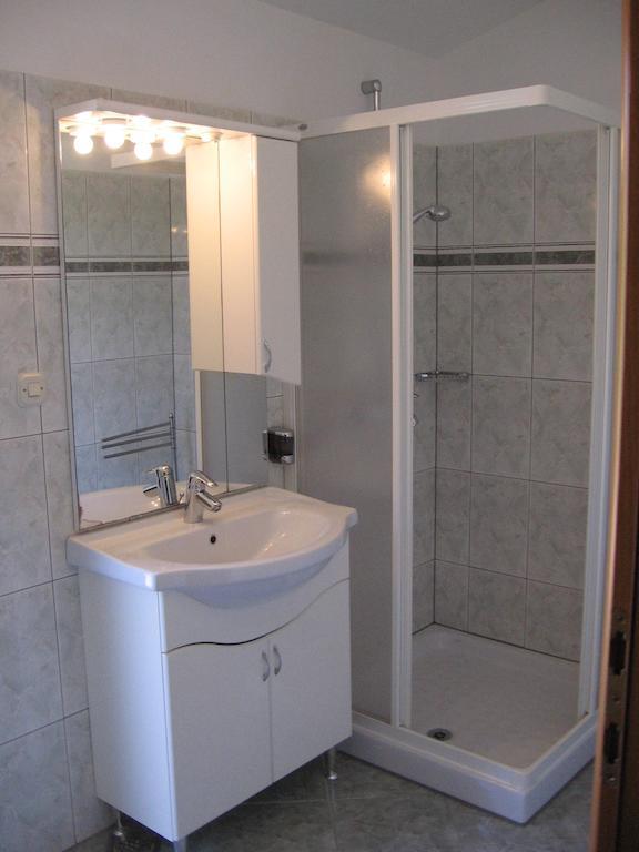 Guest House Caterina Пореч Экстерьер фото
