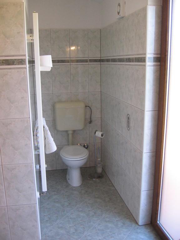 Guest House Caterina Пореч Экстерьер фото