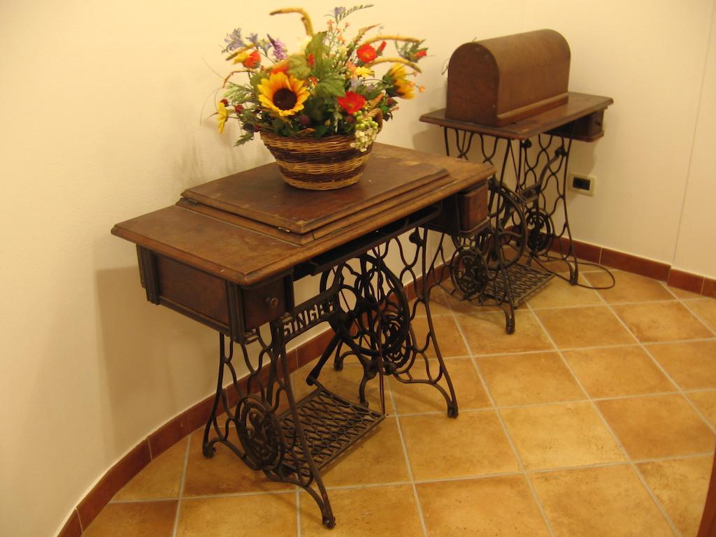 Guest House Caterina Пореч Экстерьер фото