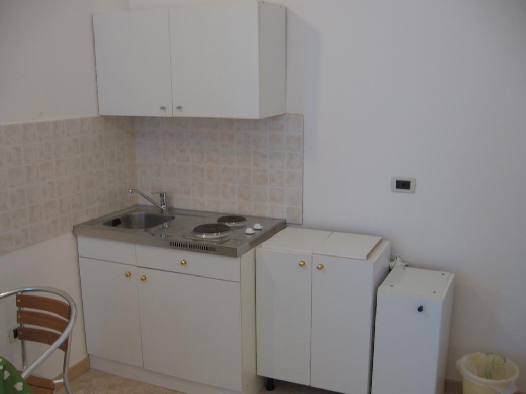 Guest House Caterina Пореч Экстерьер фото